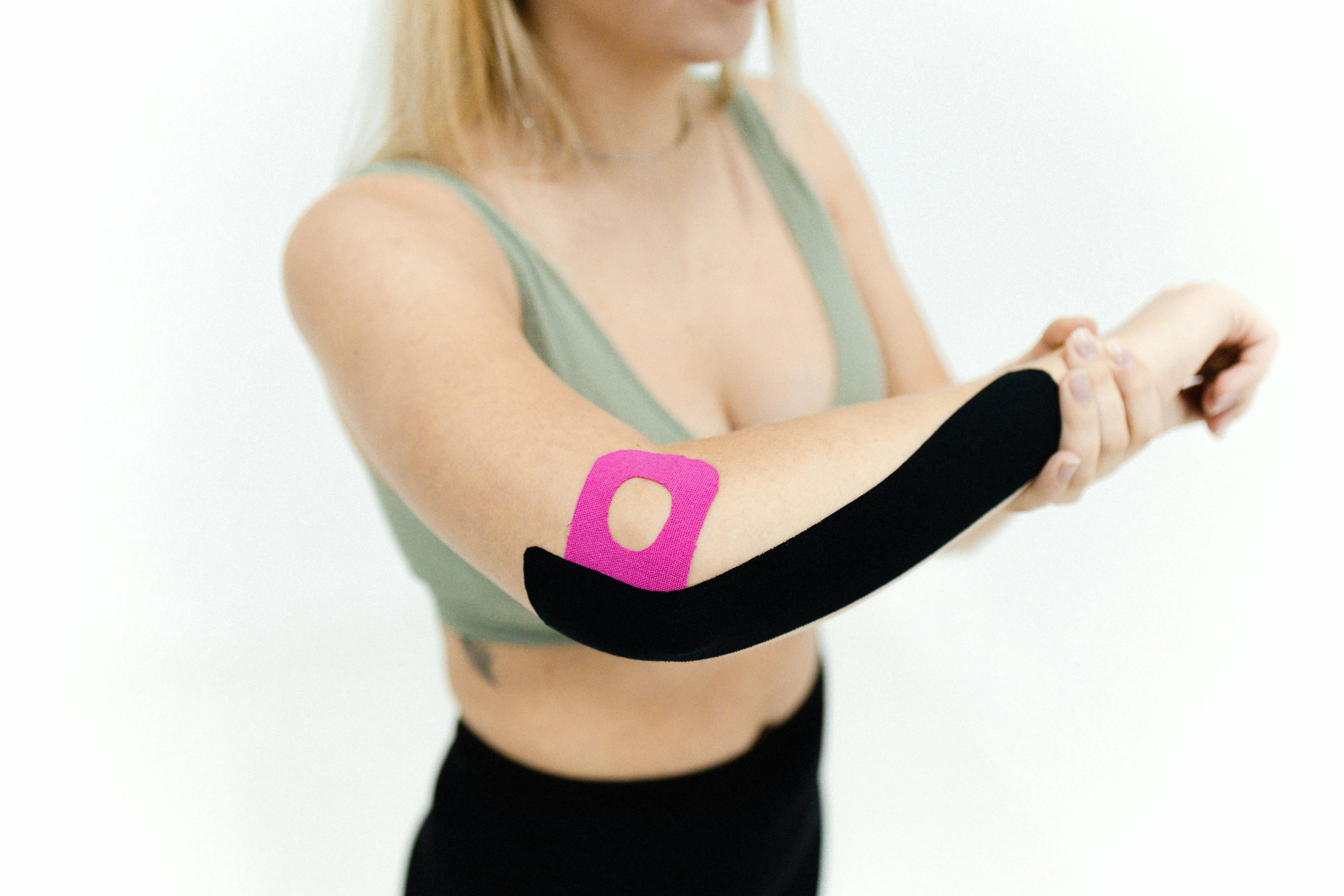 Kinesio Tape